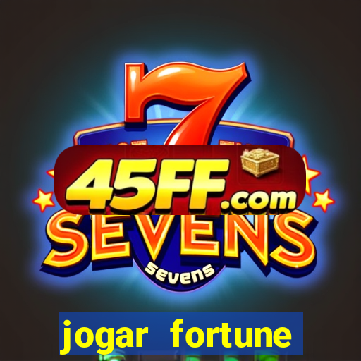 jogar fortune dragon modo demo